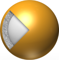 金屬鍍層微粒子Micropearl&trade;