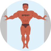 粘合力與機械強度