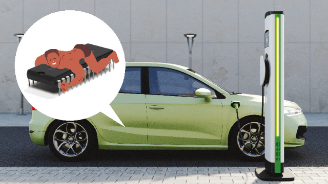 功率器件的絕緣散熱粘合片