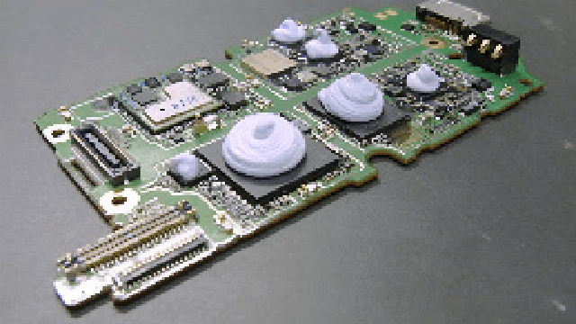 散熱潤滑脂（單液/雙液）/非粘合劑