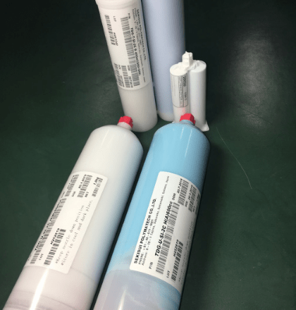 雙組份室溫固化導(dǎo)熱凝膠【CGW&trade;系列】