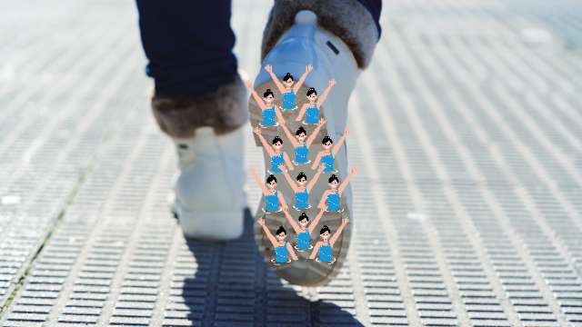 輕便、耐久性出色的壁紙、鞋底、汽車構件的泡沫