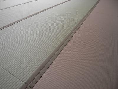 不同顏色和圖案的組合是度假村空間的獨家呈現(xiàn)。