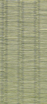 引目（ひきめ）畳表寫真